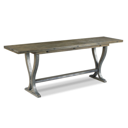 Luxury Narrow (Up to 30" Width) Dining Tables | Perigold